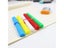 100pcs Colorful Counting Sticks Mathematics Learning Students Counting Rod Kids Carousel 3