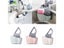 3 Colors Useful Suction Cup Sink Shelf Soap Sponge Drain Rack Kitchen Sucker Carousel 4