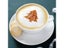 16Pcs Mold Coffee Milk Cake Cupcake Stencil Template Coffee Barista Cappuccino Carousel 4