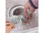 3 Size New Kitchen Sink Strainer Drain Hole Filter Mesh Trap Carousel 6