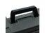 Ammo Box Style Plastic Storage Can Heavy Duty Caliber Bulk Ammo Crate Carousel 7