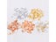 Imitation Gold Leaf Flakes Copper Flakes For Gliding Arts Crafts Decoration Carousel 4