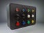 RacecraftsNZ Sim Racing Button Box, 8x Momentary Buttons, 4x Mini Momentary B... Carousel 1
