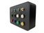 RacecraftsNZ Sim Racing Button Box, 8x Momentary Buttons, 4x Mini Momentary B... Carousel 3