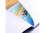 10 Sheet/pack Oil Acrylic Painting Canvas Pad Paper Book 280g Painting Canvas Carousel 3