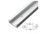 Aluminium Alloy T-tracks Slot Miter Track And Miter Bar Slider Table Saw Miter Carousel 6