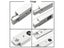 Aluminium Alloy T-tracks Slot Miter Track And Miter Bar Slider Table Saw Miter Carousel 7