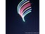 Luminous USB Charging Electric Hand Throwing Glider DIY Model Toy For Kids Gift Carousel 3