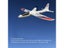 Luminous USB Charging Electric Hand Throwing Glider DIY Model Toy For Kids Gift Carousel 5