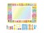 Coolplay Magic Water Drawing Mat Coloring Doodle Mat With Magic Pens Montessori Carousel 1