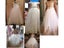 Lace Flower Girls Dresses For Wedding First Communion Dresses Party Prom Carousel 9