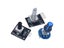 WAVGAT Rotary Encoder Module For Arduino Brick Sensor Dev Round Potentiometer Carousel 4