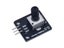 WAVGAT Rotary Encoder Module For Arduino Brick Sensor Dev Round Potentiometer Carousel 5