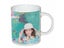 (40pcs/lot) A4 Size Inkjet Water Slide Decal Paper White Background Color Carousel 3