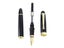 High Quality Iraurita Fountain Pen Luxury Jinhao 450 Full Metal Golden Clip Carousel 6