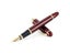 Iraurita Fountain Pen Jinhao 450 Full Metal Golden Clip Writing Stationery Carousel 1