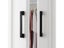 Black Dressers Cabinet Handles Furniture Knobs Pulls Handles Kitchen Carousel 6