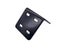 DC Motor 775 Steel Bracket Motor Base Electroplating Mounting Base Carousel 6