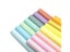 David 20 33cm Shiny Glitter Synthetic Leather Patchwork For Hair Bow Etc. DIY Carousel 2