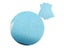 David 20 33cm Shiny Glitter Synthetic Leather Patchwork For Hair Bow Etc. DIY Carousel 6