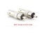 2/5/10Pcs BNC Female Connector To Female BNC Male To Male RCA Female BNC Female Carousel 5