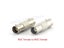 2/5/10Pcs BNC Female Connector To Female BNC Male To Male RCA Female BNC Female Carousel 6