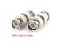 2/5/10Pcs BNC Female Connector To Female BNC Male To Male RCA Female BNC Female Carousel 8