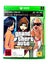 Grand Theft Auto: The Trilogy The Definitive Edition (Xbox One & Series X) Carousel 1