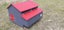 DIY chicken coop - Plans to build a hen house Carousel 4