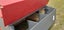 DIY chicken coop - Plans to build a hen house Carousel 6