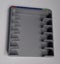 Display Stand for Nintendo 64 N64 Game Cartridges Carousel 3