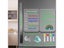 Acrylic Magnetic Calendar For Fridge Strong Magnetic Calendar For Fridge Clear Carousel 1