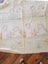 Vintage Retro kids fabric cotton( Carousel 5