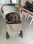 ALL IN ONE 360 spin smart stroller set ( car capsule, Stroller & bassinet) Carousel 5