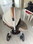 ALL IN ONE 360 spin smart stroller set ( car capsule, Stroller & bassinet) Carousel 8