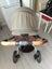 ALL IN ONE 360 spin smart stroller set ( car capsule, Stroller & bassinet) Carousel 7