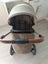 ALL IN ONE 360 spin smart stroller set ( car capsule, Stroller & bassinet) Carousel 9