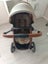 ALL IN ONE 360 spin smart stroller set ( car capsule, Stroller & bassinet) Carousel 10