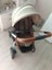 ALL IN ONE 360 spin smart stroller set ( car capsule, Stroller & bassinet) Carousel 11