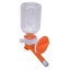 hanging dog water dispenser cage water drinker cage water drinking bottle water Carousel 7
