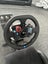 Playseat simulator chair with Logitech steering wheel and pedals Carousel 4