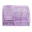 pen holder set mesh desk pen holder pencil holder stationery organizer Pen Carousel 4