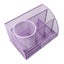 pen holder set mesh desk pen holder pencil holder stationery organizer Pen Carousel 6