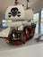 Lego pirate ship Carousel 1