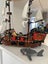 Lego pirate ship Carousel 2