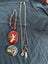 Vintage Silver jewellery Carousel 1