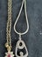 Vintage Silver jewellery Carousel 2