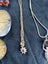 Vintage Silver jewellery Carousel 5