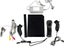 Nintendo Wii BLACK Console Carousel 1