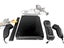 Nintendo Wii BLACK Console Carousel 2